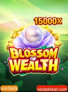 Explorando BlossomofWealth: Um Mergulho no Mundo de verdekk