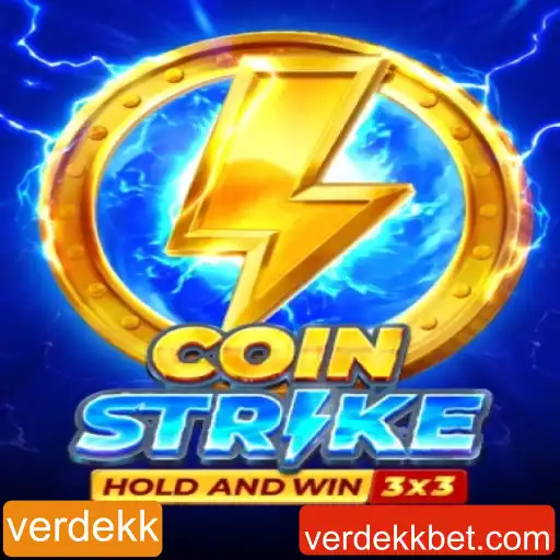 Coinstrike: Uma Jornada no Mundo de Verdekk