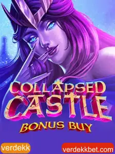 Explorando o Universo de CollapsedCastleBonusBuy