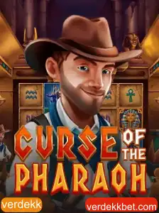 Explorando os Mistérios de CurseofthePharaoh