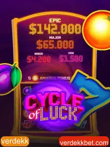 Explorando o Mundo de CycleofLuck: Um Guia Completo