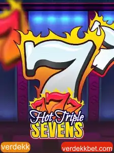 Descobrindo o Fascinante Mundo de HotTripleSevens: Regras e Estratégias