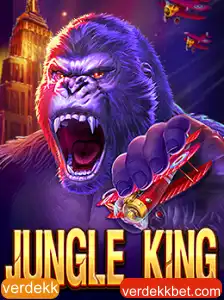 Descubra JungleKing: Um Mergulho Aventureiro em Uma Selva Virtual