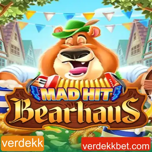 Descubra o Fascinante Mundo de MadHitBearhaus