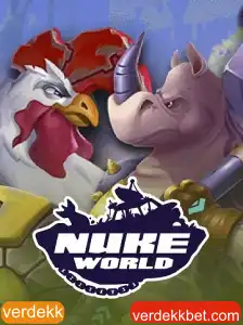 Explorando NukeWorld: Um Guia Completo do Jogo