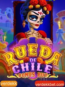 RuedaDeChileBonusBuy: Descubra o Novo Jogo Inovador Inspirado no Chile