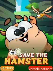 SavetheHamster: Um Jogo Inovador Com Verdekk