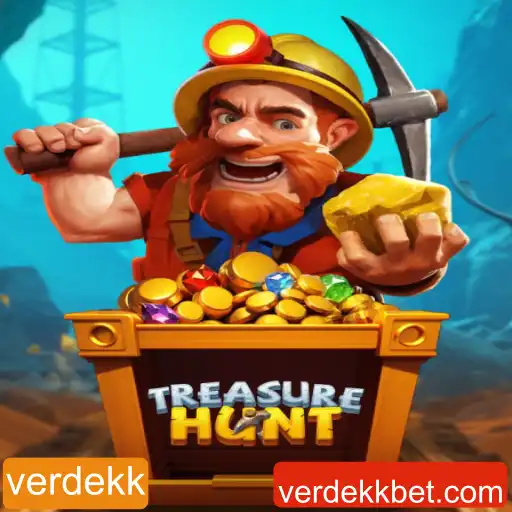 Explorando o Mundo de TreasureHunt: O Novo Jogo Que Você Precisa Conhecer