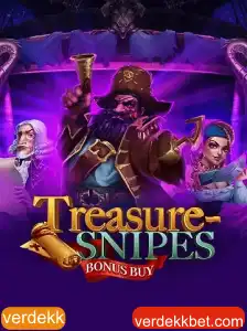 Explorando o Universo de TreasuresnipesBonusBuy: Um Mergulho no Jogo do Momento