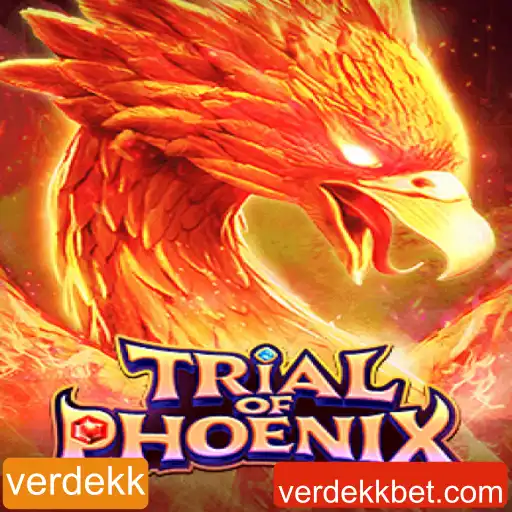 Explorando o Fascinante Mundo de TrialofPhoenix: Aventuras e Desafios